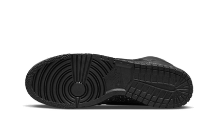 Nike

Dunk High Undercover Chaos Black
