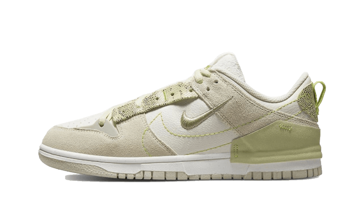 Nike

Dunk Low Disrupt 2 Green Snake