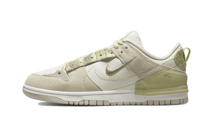 Nike

Dunk Low Disrupt 2 Green Snake