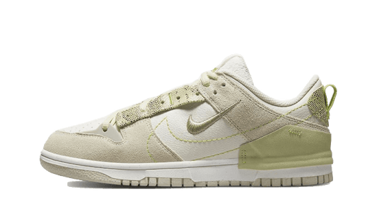 Nike

Dunk Low Disrupt 2 Green Snake