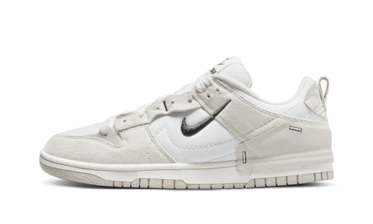 Nike

Dunk Low Disrupt 2 Pale Ivory Black