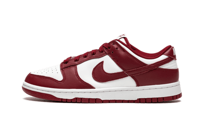 Nike Dunk Low Team Red
