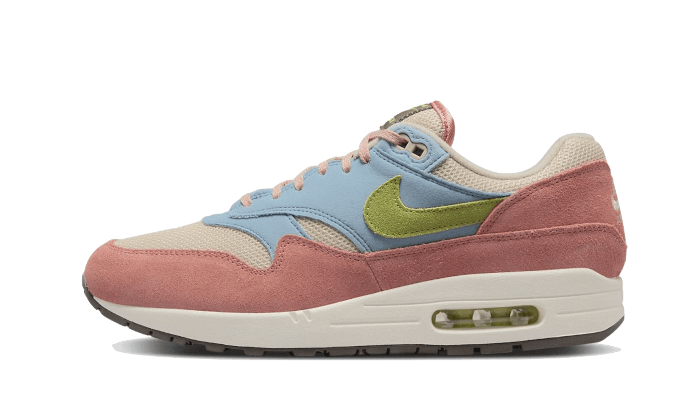 Nike

Air Max 1 Light Madder Root - KicksFashion