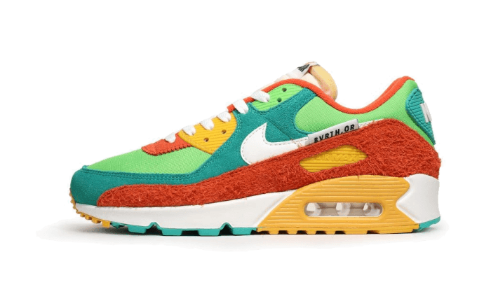 Nike Air Max 90 SE Running Club