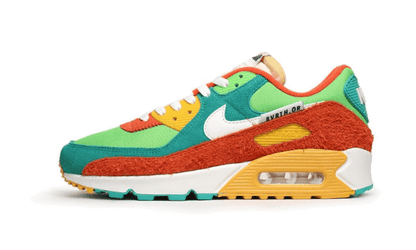 Nike Air Max 90 SE Running Club