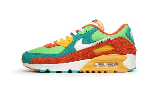 Nike Air Max 90 SE Running Club