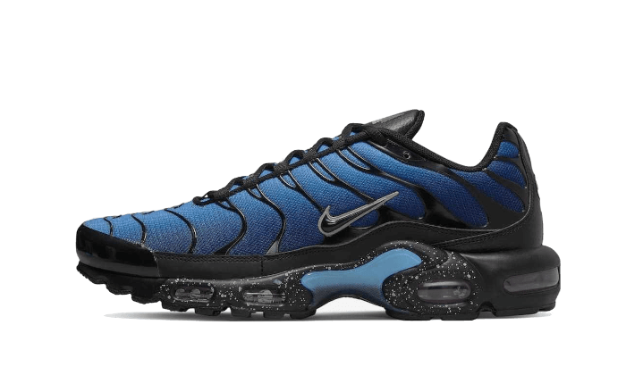 Nike Air Max Plus Tn Blue Black