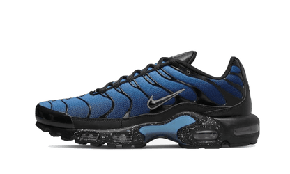 Nike Air Max Plus Tn Blue Black