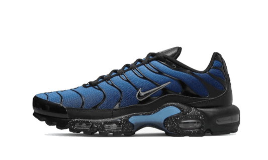 Nike Air Max Plus Tn Blue Black