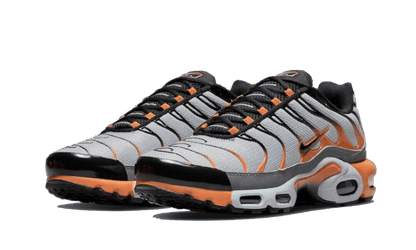 Nike Air Max Plus Tn Grey Orange