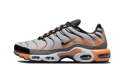 Nike Air Max Plus Tn Grey Orange