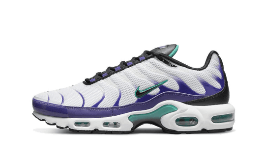 Nike Air Max Plus Tn White Grape Ice