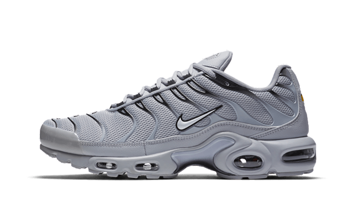Nike Air Max Plus Tn Wolf Grey