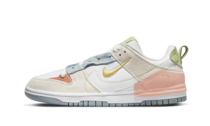 Nike

Dunk Low Disrupt 2 Multi-Color