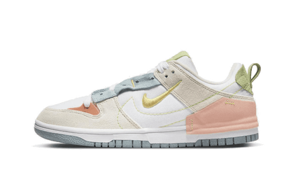 Nike

Dunk Low Disrupt 2 Multi-Color