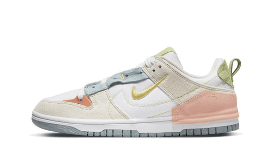 Nike

Dunk Low Disrupt 2 Multi-Color