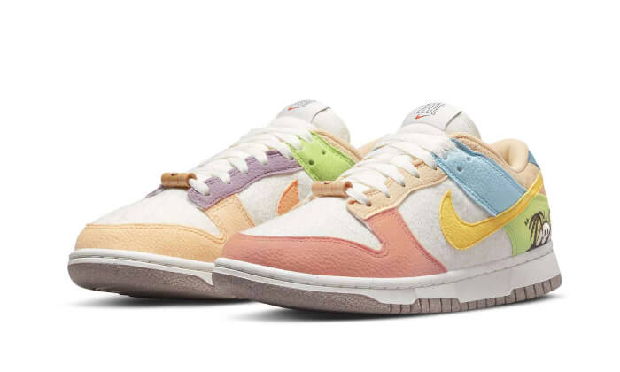 Nike Dunk Low SE Sun Club