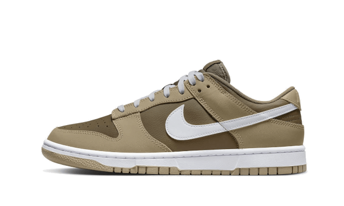 Nike Dunk Low Judge Grey