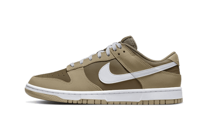Nike Dunk Low Judge Grey