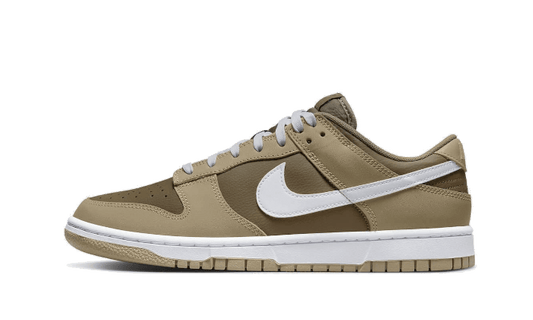 Nike Dunk Low Judge Grey