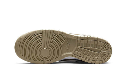 Nike Dunk Low Judge Grey