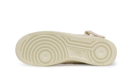 Nike

Air Force 1 Mid Stussy Fossil