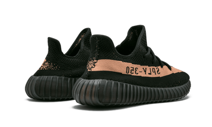 Adidas

Yeezy Boost 350 V2 Black Copper