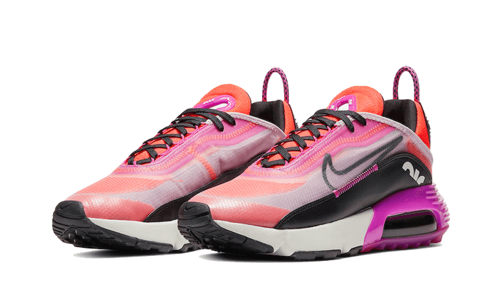 Nike Air Max 2090 Iced Lilac - KicksFashion