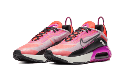Nike Air Max 2090 Iced Lilac - KicksFashion