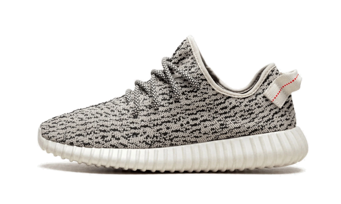 Adidas Yeezy Boost 350 Turtledove