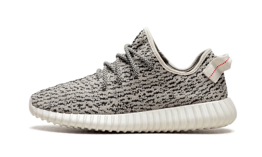 Adidas Yeezy Boost 350 Turtledove