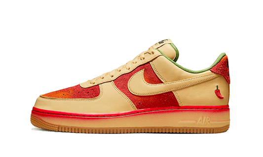 Nike

Air Force 1 Low ‘07 Chili Pepper