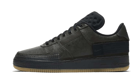 Nike Air Force 1 Low Drop Type Gum