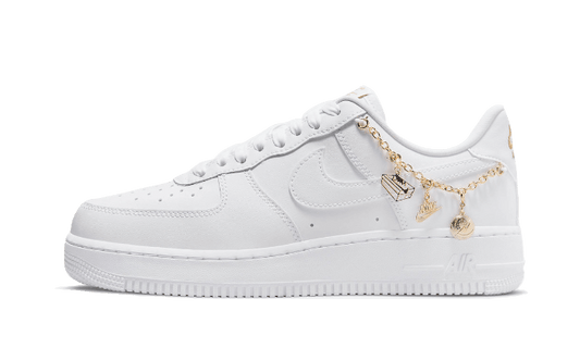 Nike Air Force 1 Low LX Lucky Charms White France Sneakers