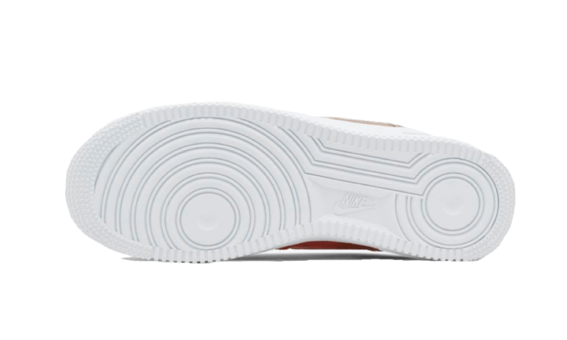 Nike Air Force 1 Low Metallic Bronze