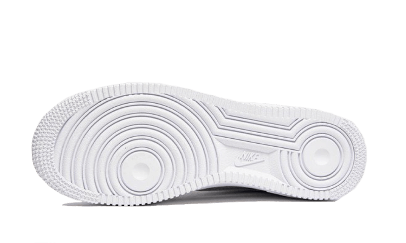 Nike Air Force 1 Low Metallic Chrome