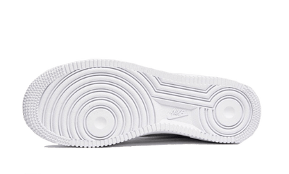 Nike Air Force 1 Low Metallic Chrome