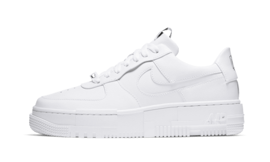 Nike Air Force 1 Low Pixel White