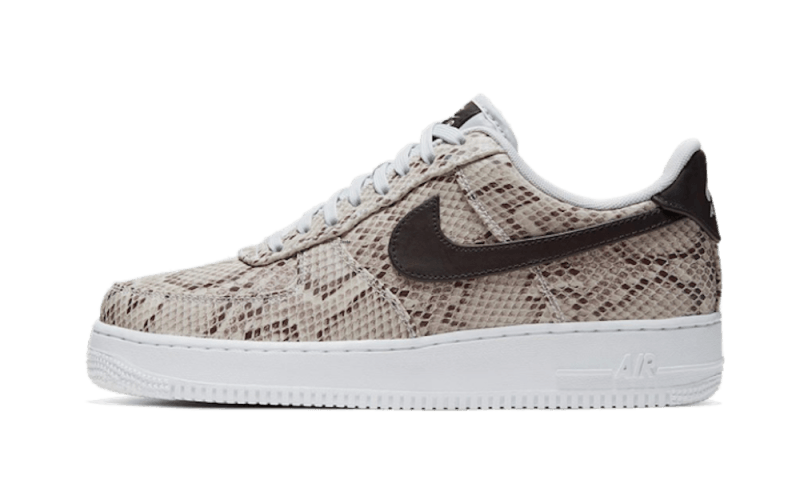 Nike

Air Force 1 Low Snakeskin