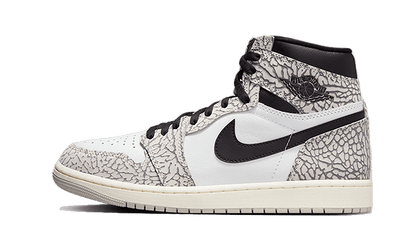 Air Jordan 1 High Retro OG Elephant Print