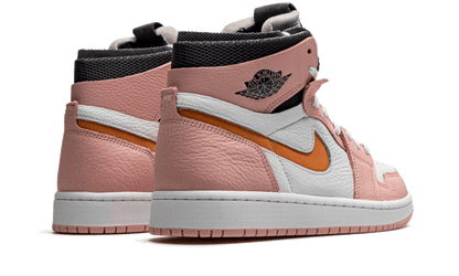 Air Jordan 1 High Zoom Air CMFT Pink Glaze