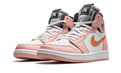 Air Jordan 1 High Zoom Air CMFT Pink Glaze