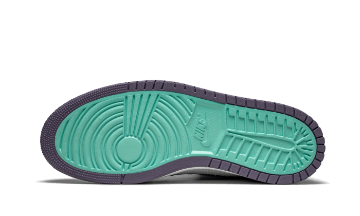 Air Jordan 1 High Zoom Air CMFT Tropical Twist