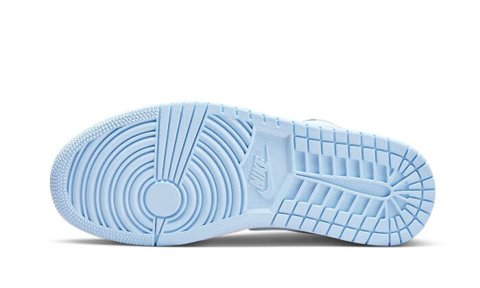 Air Jordan 1 Low Aluminium - KicksFashion
