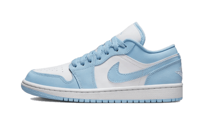 Air Jordan 1 Low Aluminium - KicksFashion