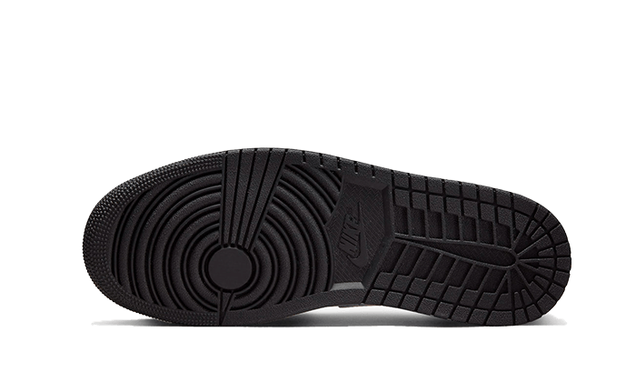Air Jordan 1 Mid Lakers (2022) Kicks fashion