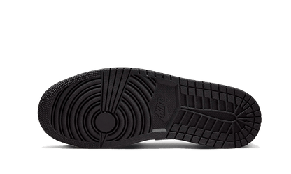 Air Jordan 1 Mid Lakers (2022) Kicks fashion