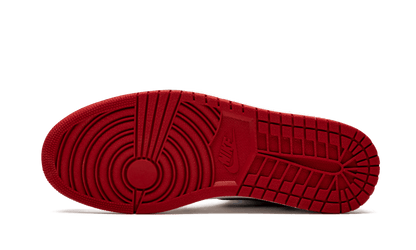 Air Jordan 1 Retro High Fearless OG