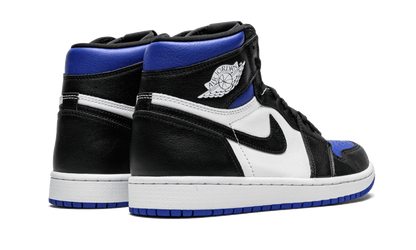 Air Jordan 1 Retro High Royal Toe