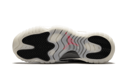 Air Jordan 11 Low Snakeskin Light Bone